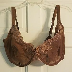 Panache Superbra 34GG